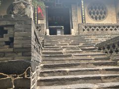 -蓬莱阁景区