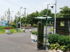 -上海浦江郊野公园-2号停车场