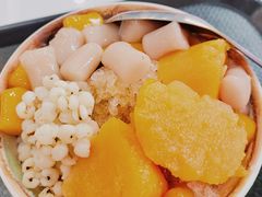 -鲜芋仙(宝地广场店)