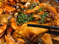 -黄记煌三汁焖锅(三胞广场店)