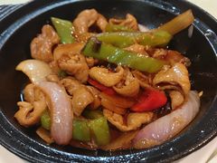 -何记面馆(龙泉山店)