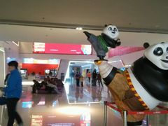 -山文星辉影城(青岛和谐广场店)