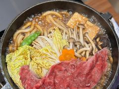 -龙酒场·关西寿喜烧·居酒屋(罗湖店)