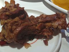 -李老哈·东北菜(宋园路店)