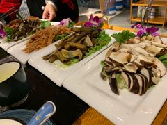 -阿鹏故事野生菌火锅(双廊古镇店)