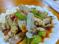 -温州一家人美食(西木头市店)