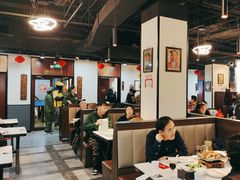 -来相会饺子·新辽菜(甘家口店)