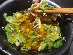 -巴蜀印象火锅(永陵总店)