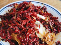 -福苗小骆驼烧烤(中关村店)