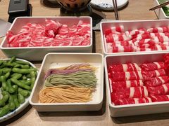 -古关火锅店(古北水镇景区店)