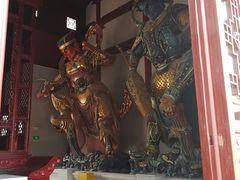 -吴兴寺