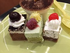 -天津津利华酒店