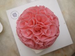 -巴黎贝甜(红梅店)