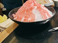 -井格重庆火锅(西直门凯德Mall店)