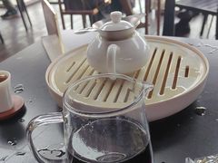 -鹿鸣酒家(越秀店)