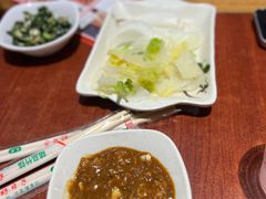 -金刚山烧烤(中山路店)