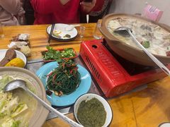 -张记焖窑·十五年专注焖烤(雍和宫店)