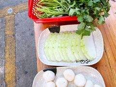 -洪大厨鸡煲(福田店)