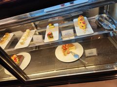 -安蒂娅·海鲜自助餐厅(安蒂娅美兰酒店)