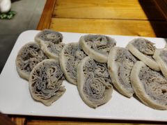 -裕德孚手切涮羊肉(建业凯旋广场店)