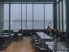-Cafe Aewol Monsant