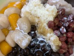 芋圆4号-Meet Fresh鮮芋仙(时代天街店)