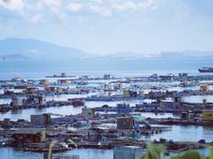 -海上驿站渔家菜馆