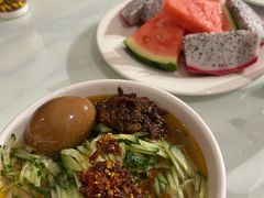 -裕龙汤泉