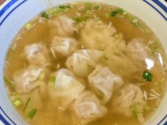 -韩萍老南京馄饨(河西万达店)