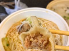 -真功夫(宁波火车南站)