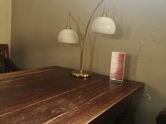 景观位-1901 Cafe(西四店)