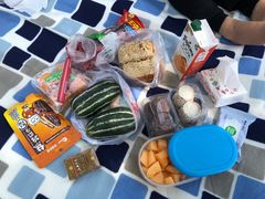 -武清南湖绿博园