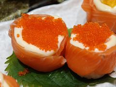 -極上萬膳·日料放题(海岸城店)