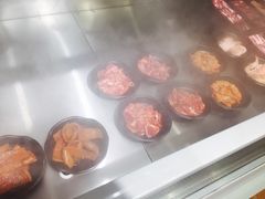 -五彩凉山自助西昌烧烤(柳翠路店)