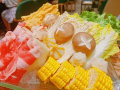 -春润大地海南椰子鸡(沙井京基百纳广场店)