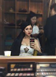 -美云庭古装·格格服汉服·京城旅拍(北京店)