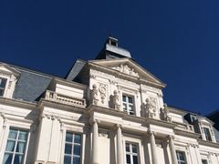 拉斐特城堡酒店-北京拉斐特城堡酒店