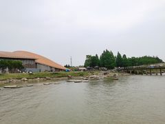 -滆湖低碳生态公园