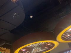 -福缘烤肉王自助(爱琴海-原比尔森店)