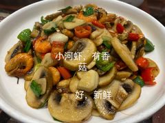 -简朴寨(湘隆时代店)