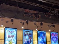 -逃脱反斗城沉浸剧情密室(北京路店)