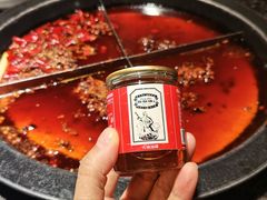 -陈眼镜火锅(总店)