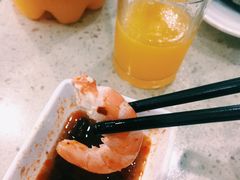 -原味蒸汽海鲜(嵊泗店)