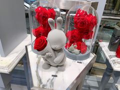 -ROSEONLY诺誓(国际广场购物中心店)