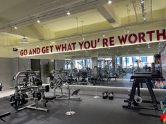 -聚健身GatherFitness(余杭店)