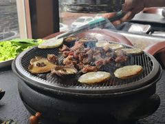 -炭虎烤肉(桂林路店)