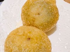 耳朵眼炸糕-津菜典藏(天津之眼店)