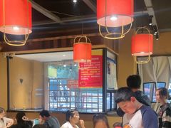 -串盟烧烤大排档·长沙美食地标(星沙店)