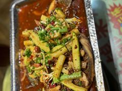 -88号小吃店·经典云南菜·地道纳西美食