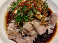 -绿茶餐厅(深圳龙华天虹购物中心店)